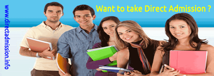 Direct Admission Online MBA-PGDM