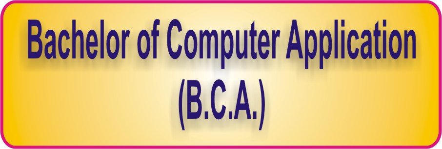 Direct Admission BCA